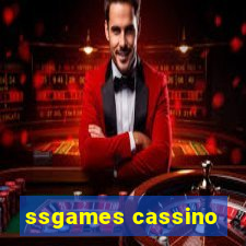 ssgames cassino